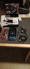 Oscilloscopio/Multimetro 3in1