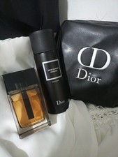 DIOR Homme - Intense Eau De