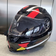 Casco Moto Ducati Integral