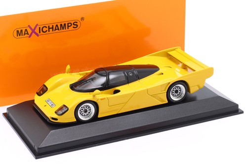 Durata porsche 962 - 962, anno