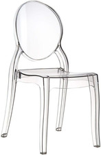 Set Di 4 Sedie BRERA in