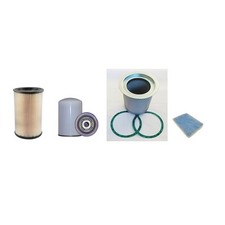 Kit Manutenzione Filtro Per