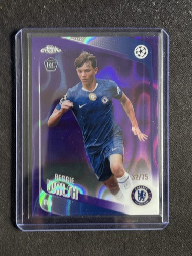 2025 topps chrome uefa - 2025-26,