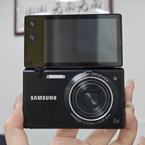 Samsung mv800 fotocamera - samsung,
