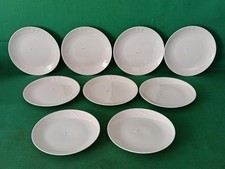 SET 9 PIATTI DA FRUTTA LE