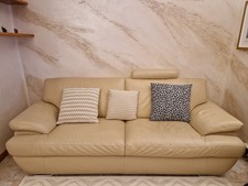 Divano Chateau d'Ax 3 Posti In