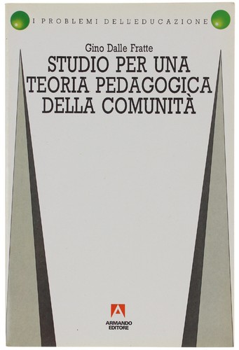 Studio per una - per,