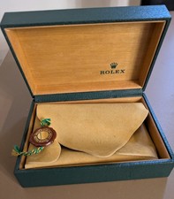 Rolex Watch box originale Ref