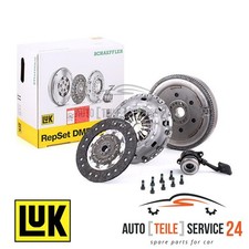 Kit Frizione Schaeffler Luk