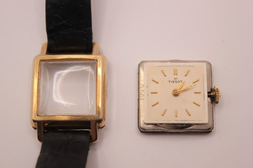 Orologio tissot donna vintage - tissot,