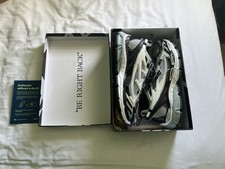 OFF-WHITE "BE RIGHT BACK" ||