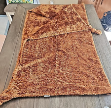 Pier 1 Coperta Lancio Ruggine