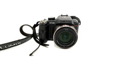 Panasonic Lumix DMC-FZ100 -