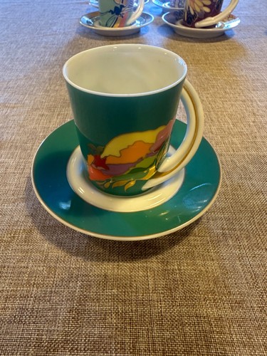 Tazzina espresso - 1, +