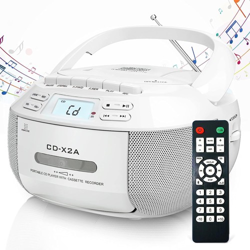Greadio boombox player - greadio,