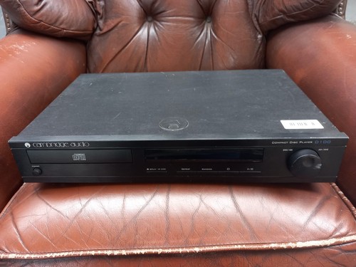 Lettore cambridge audio - cambridge,