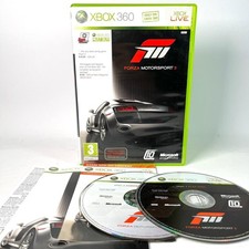 Forza motorsport xbox - forza,