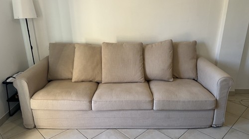 Divano ikea gronlid posti - divano,