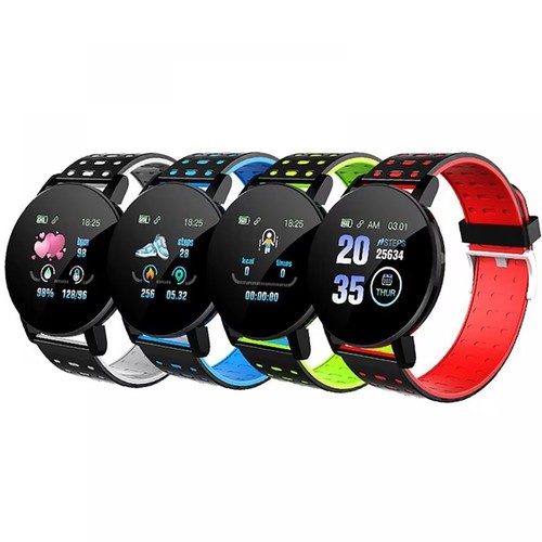 Smart watch band - watch,