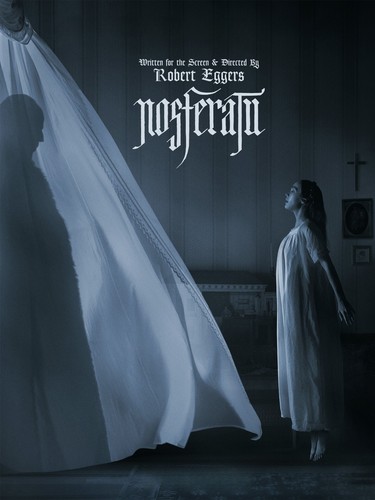 Nosferatu poster 30 - poster,