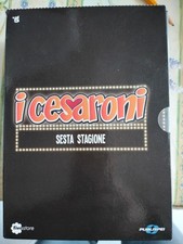 I CESARONI 6 SESTA STAGIONE