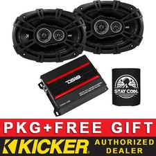 PACCHETTO ALTOPARLANTI AUTO