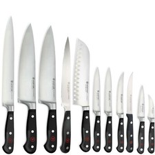 WUSTHOF Gourmet Professional