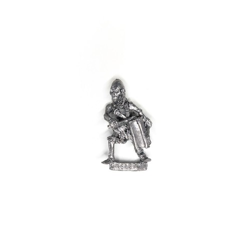 Warhammer fantasy undead - -,