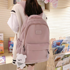 Zaino Kawaii Scuola Carino