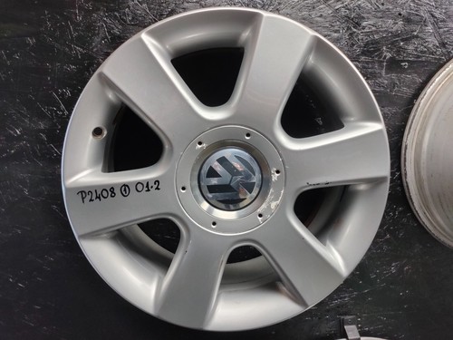 Cerchio lega originale vw - 1,