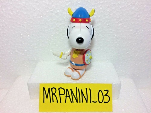 Snoopy giro del - giro, mondo