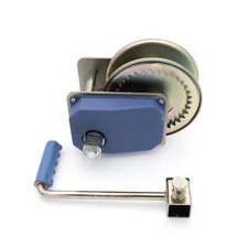 Argano Mano 950kg Con