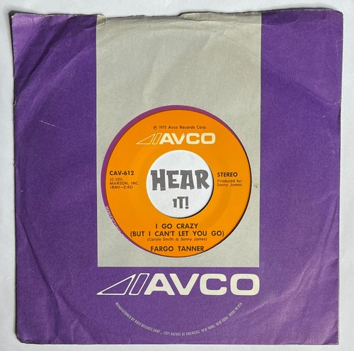 Honky tonk country rocker - country, 45