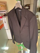 Giacca Elegante Antony Morato 48 M Nera Super Slim Fit