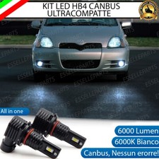 KIT FULL LED HB4 FENDINEBBIA