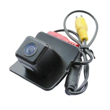 Telecamera posteriore p. per