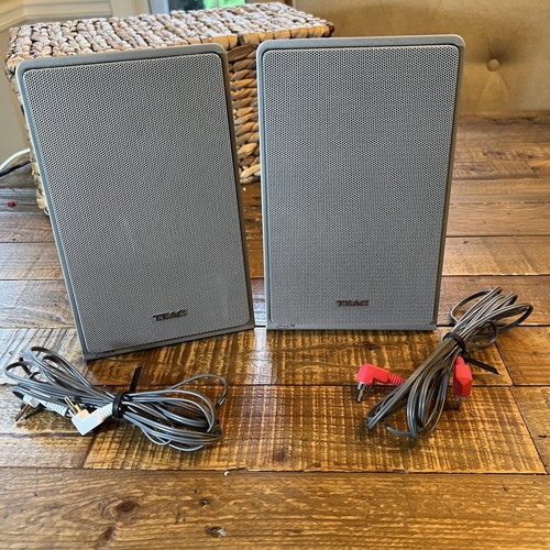 Teac micro system cd x8 - hi-fi,