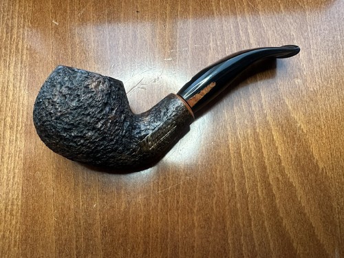 Pipa pfeife armellini curva - pipa,
