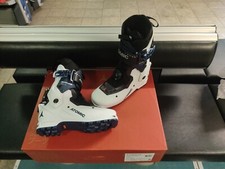 Scarponi Sci Alpinismo Touring