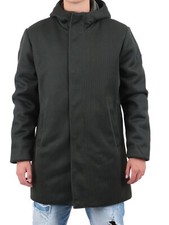 Giubbotto UOMO in tricotech