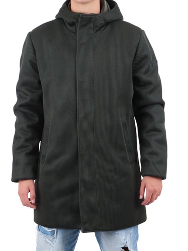 Giubbotto uomo tricotech - giubbotto,