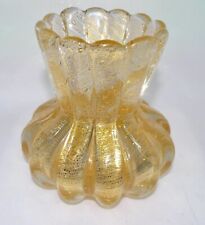Vaso Barovier & Toso Cordonato