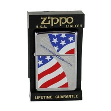 Accendino Zippo Modello