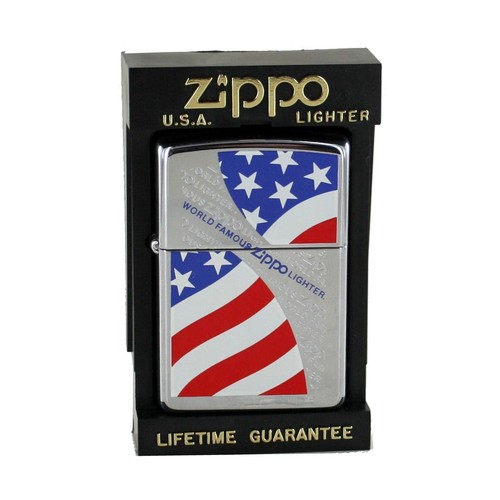 Accendino zippo modello - accendino,