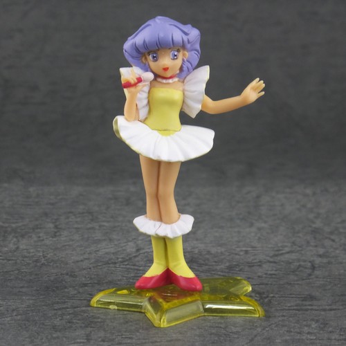 F10 770 yujin gashapon - yujin,