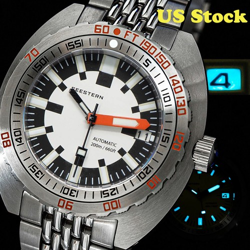 Orologio seestern vintage - orologio,