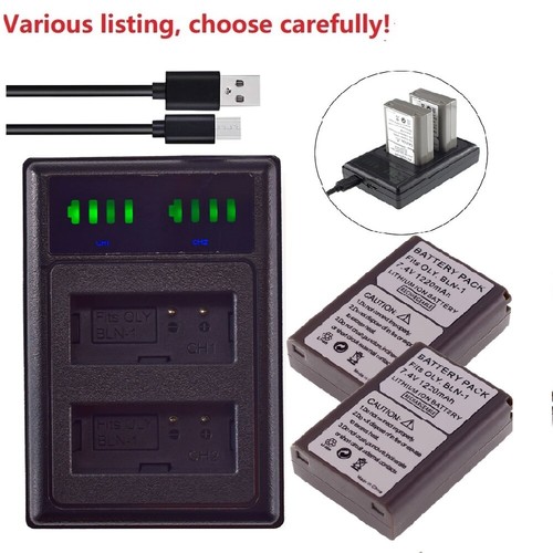 Bln batteria o - bln-1,