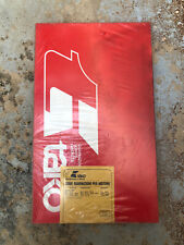 Innocenti Mini / MK2/ MK3/ Mini Cooper. Serie Guarnizione Per Motore. E0