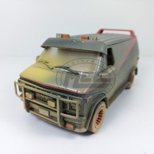 1/24 GMC VANDURA G.SERIES VAN