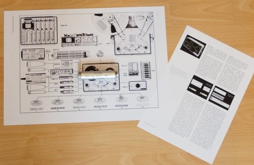 Stellavox micro - 1,
